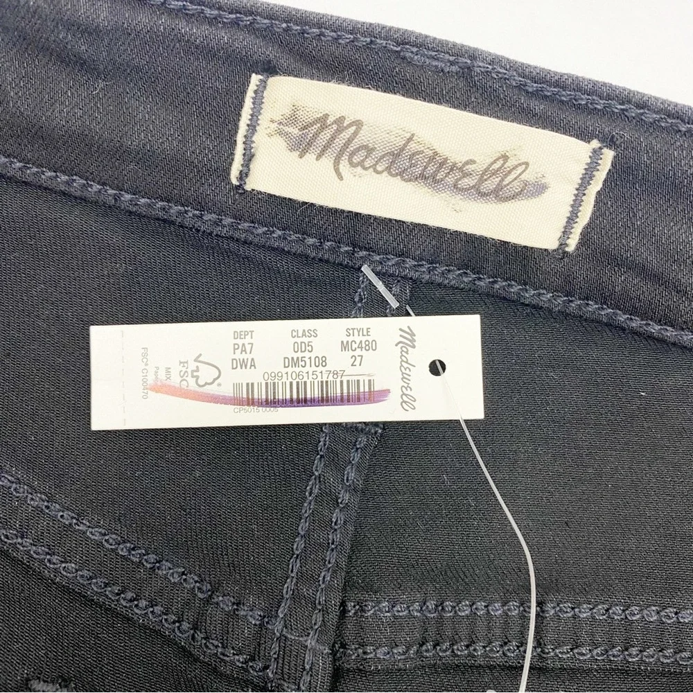 Madewell 10